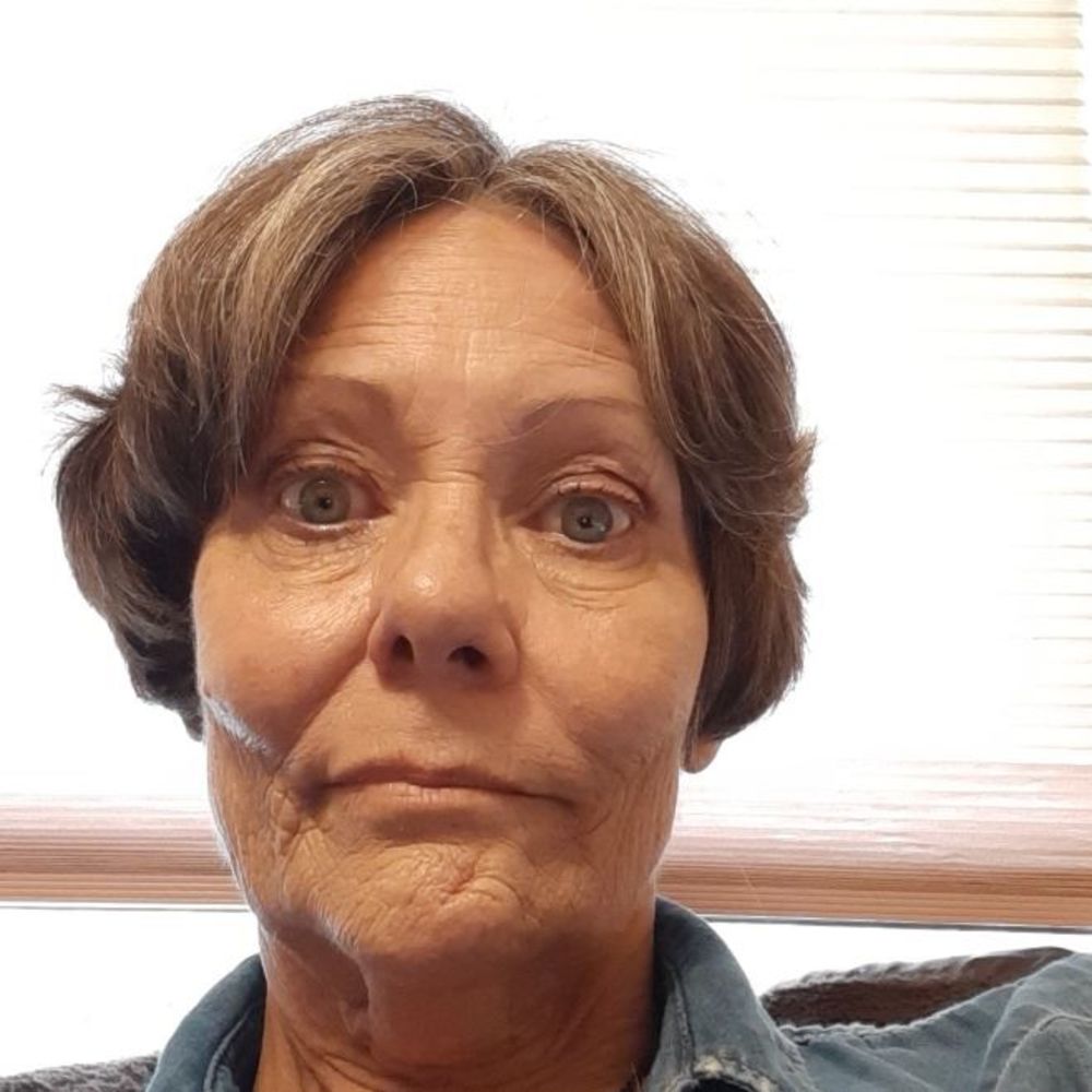 Meet your Posher, Sandra